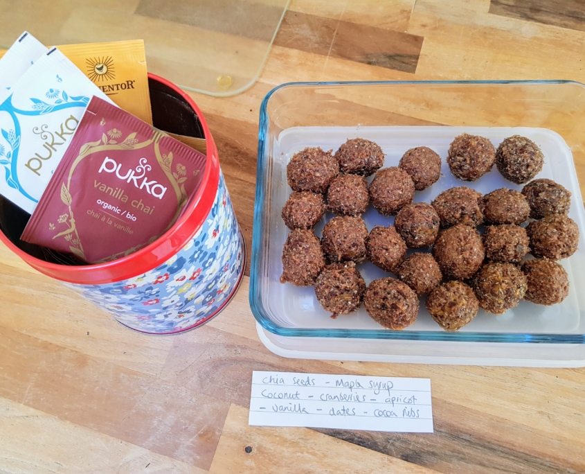 Mum & Daughter Wellbeing Workshop