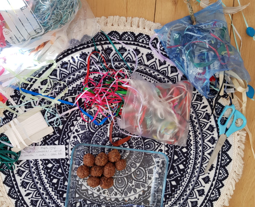 Mum & Daughter Wellbeing Workshop