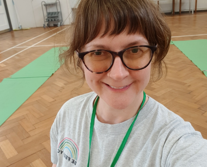 Emma BFYC Mindful Movement 2025